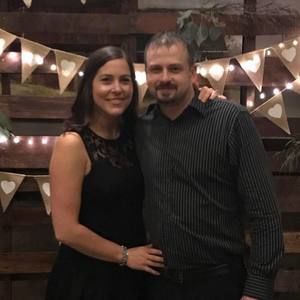 Meet your Posher, Steph